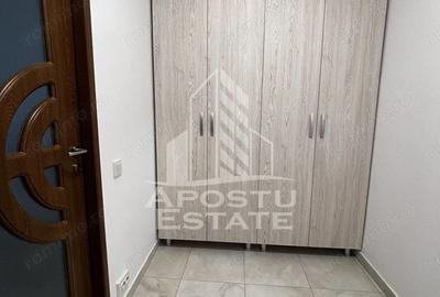 Apartament cu 3 camere decomandat, mobilat în Lipovei - 5