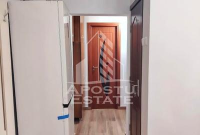 Apartament cu 2 camere decomandat în Odobescu - 14