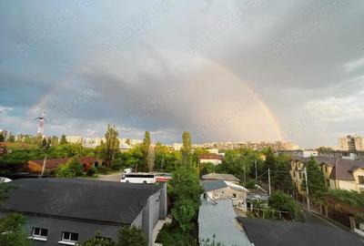 Apartament cu 2 camere decomandat în Timișoara