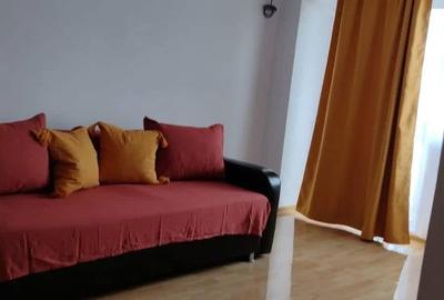 Garsonieră decomandată în Rahova