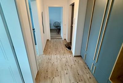 Prima inchiriere ap 2 camere cl surii mici terasa parcare - 5