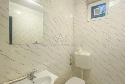 Apartament cu 4 camere semidecomandat în Apusului - 8