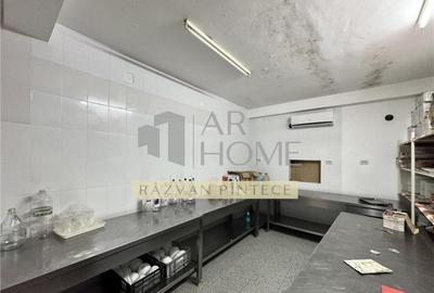 Sala evenimente si pensiune, centru Urlati, Prahova - 5