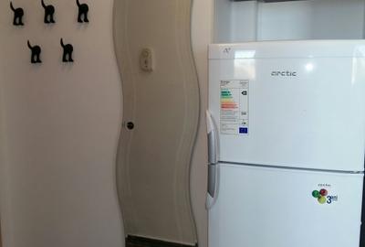 Iancului, garsoniera in imobil reabilitat, fara risc sau urgenta - 4