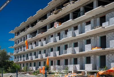 ✅Dezvoltator: apartament cu 3 camere - Micos Estate, Mamaia Nord - 1