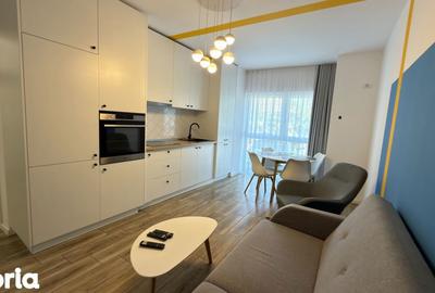 Apartament cu 3 camere în Orașul Vechi - 15