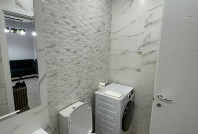 Apartament cu 2 camere semidecomandat în Titan - 4
