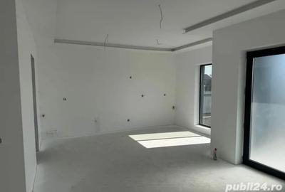 Casă cu 3 camere în Tăbărăști - 4