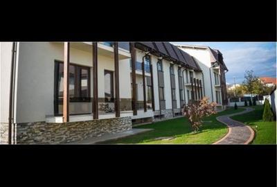 Apartament cu 3 camere decomandat în Exterior Vest - 8