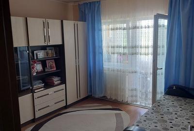 Apartament cu 2 camere decomandat în Central - 8