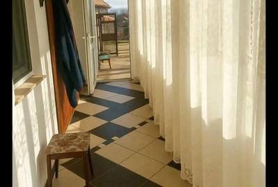 Casă cu 5 camere în Domnești - 4