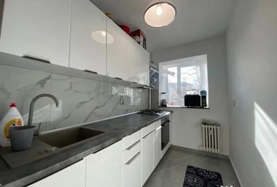 Apartament cu 2 camere semidecomandat în Victoriei - 5