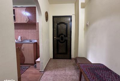 Apartament cu 2 camere semidecomandat în Micro 11 - 1