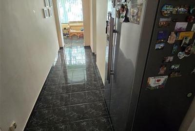 De vanzare - casa mobilata utilata - zona Giurgiului - 24