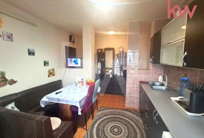 Apartament 3 Camere Spatios - Mobilat & Utilat - Craiovita - 7
