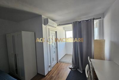 Garsonieră semidecomandată, mobilată în Iancului - 5