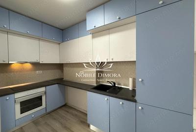 Apartament cu 2 camere semidecomandat, mobilat în Tipografilor - 2