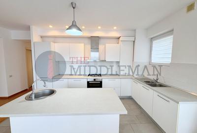 Apartament cu 4 camere decomandat, mobilat în Floreasca - 3