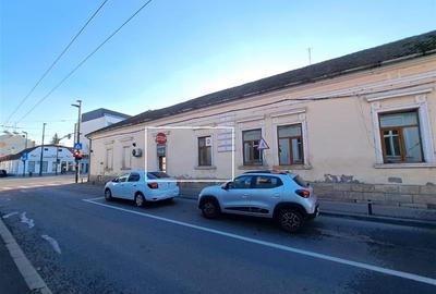 Apartament cu 2 camere, 45 mp utili, situat in zona Semicentrala! - 2