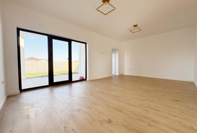 Duplex 5 camere, 124mp utili, 285mp teren, Chisoda - 3