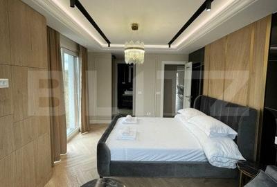 Apartament 3 camere, lux, 96 mp, etaj intermediar, bloc nou, zona Centrala - 7