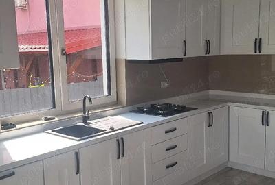 Casă cu Teren 630 Mp în Horia - 18