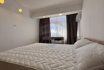 Apartament cu 3 camere decomandat, mobilat în Cantemir - 8