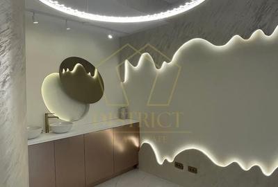 Camera in salon NOU SAD  | Braytim - 1