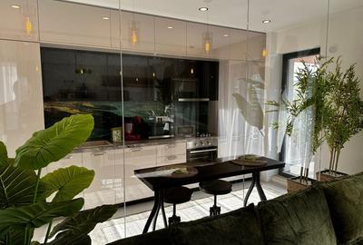 Apartament LUX 4 camere, Nusco City, Pipera, Aviatiei - 10