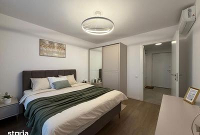 Apartament cu 2 camere în Central - 6