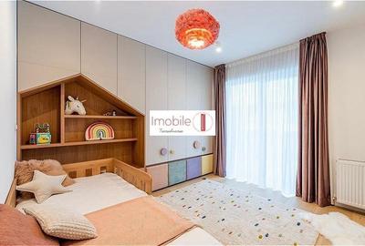 Apartament 4 camere Lux | zona Iulius Mall - 14