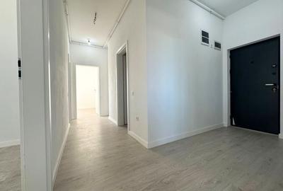 Apartament 2 camere 60 mp cu geam la baie lângă Paradisul Acvatic Apartament 2 camere 60 mp cu geam la baie lângă Paradisul Acvatic - 4