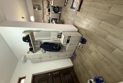Casa la curte comuna cu 2 camere