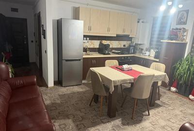 Apartament 3 dormitoare ?i gradina - 2