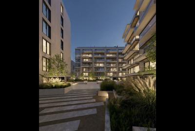 Apartament cu 4 camere decomandat în Nordului - 9