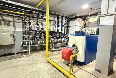 OPORTUNITATE DE INVESTIȚIE | PROPRIETATE COMERCIALĂ | ULTRA CENTRAL - 20