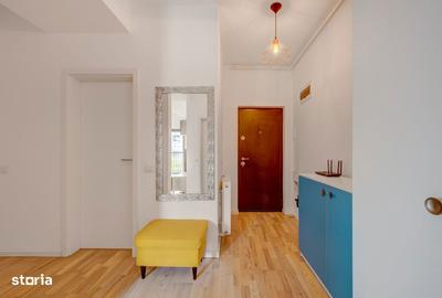 Apartament cu 2 camere decomandat, mobilat în Crângași - 9