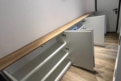 Direct Proprietar- Apartament 2 camere Studio Virtutii/Poli/Grozavesti - 10