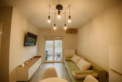 Apartament 2 camere Faleza Nord - Bloc nou - 7