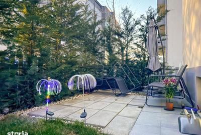 Apartament cu 4 camere în Miroslava - 1
