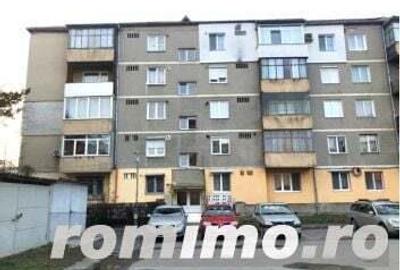 Cota 3/16 din apartament 2 camere Sibiu, jud. Sibiu - termen 23.07 - 6