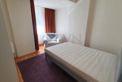 REA1022956 Apartament 3 Camere I De Vanzare I Nordului I Herastrau - 8