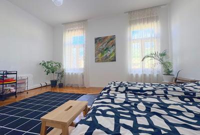 Casă individuală cu 3 camere cu Canalizare în Odobescu - 4