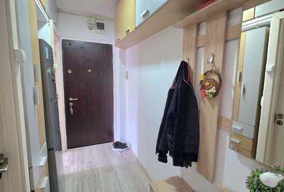 Garsonieră decomandată în Exterior Vest - 6