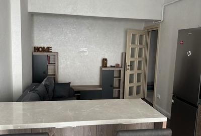 Apartament cu 2 camere decomandat în Copou - 12
