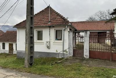 Casa de vanzare in silva?u de Sus - 9