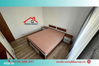 Apartament cu 2 camere decomandat în Banca Națională - 3