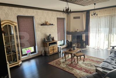 Casa moderna in Corunca Zona ideala pentru via?a de - 2