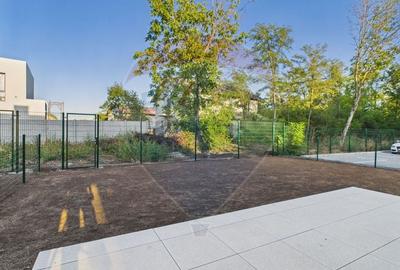 Vila luminoasa si moderna de vanzare in Amber Forest Tunari - 5