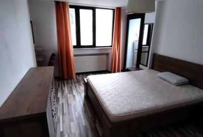 Apartament 3 camere, 72 mp, zona Dorobanti, bloc nou, centrala proprie, mobilat - 3